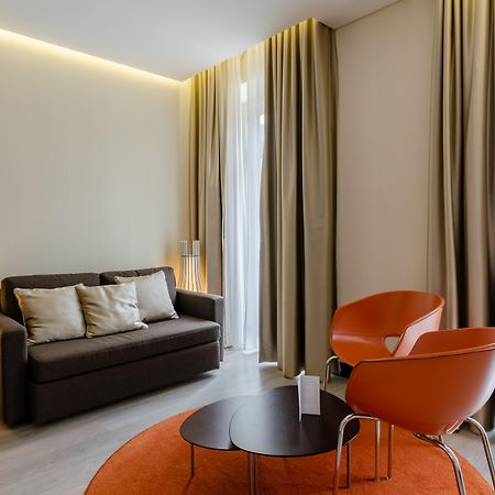 Hotel Santa Justa Lisboa Екстериор снимка